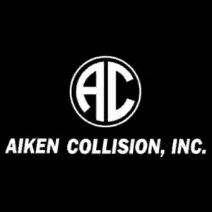 Aiken Collision Inc Aiken Collision Inc