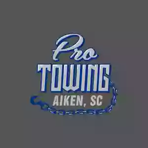 Pro Towing, LLC Pro Towing, LLC