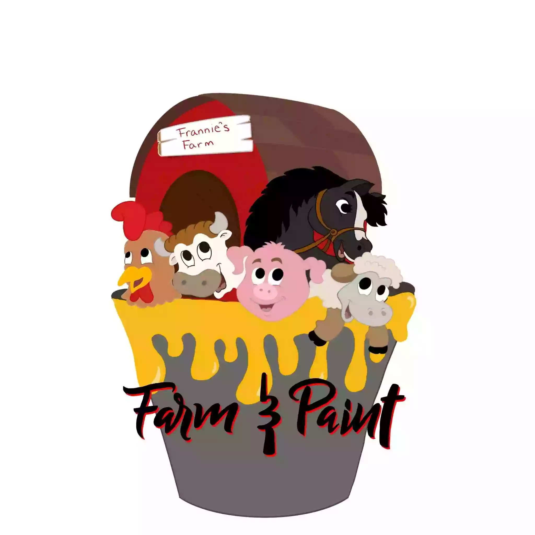 Farm and Paint Farm and Paint