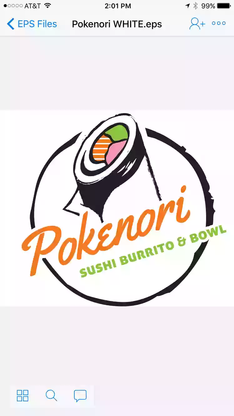 Pokenori Pokenori