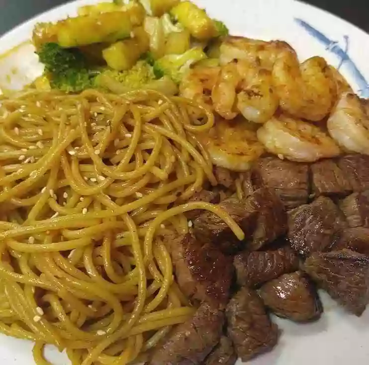 Boun's Hibachi Greenwood Boun's Hibachi Greenwood