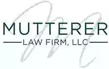mutterer law mutterer law
