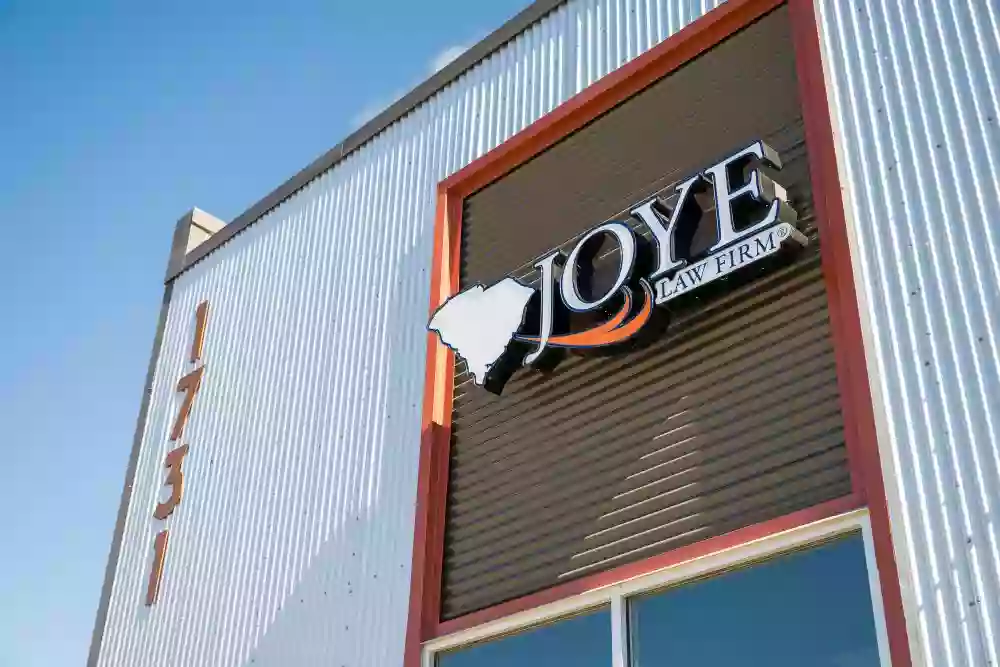 Joye Law Firm Joye Law Firm