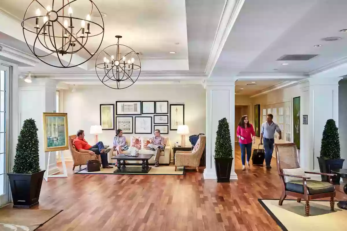 Boardwalk Inn Boardwalk Inn