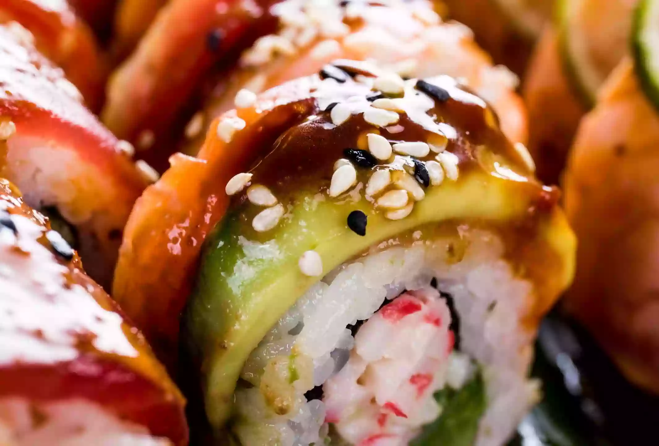 AD Sushi Mex AD Sushi Mex