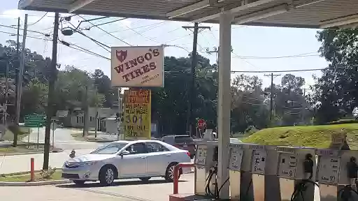 Wingo's Tires Wingo's Tires