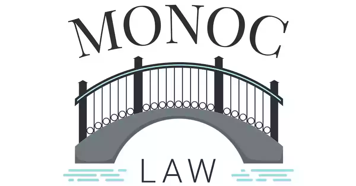 Monoc Law Monoc Law