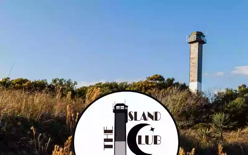 The Island Club The Island Club