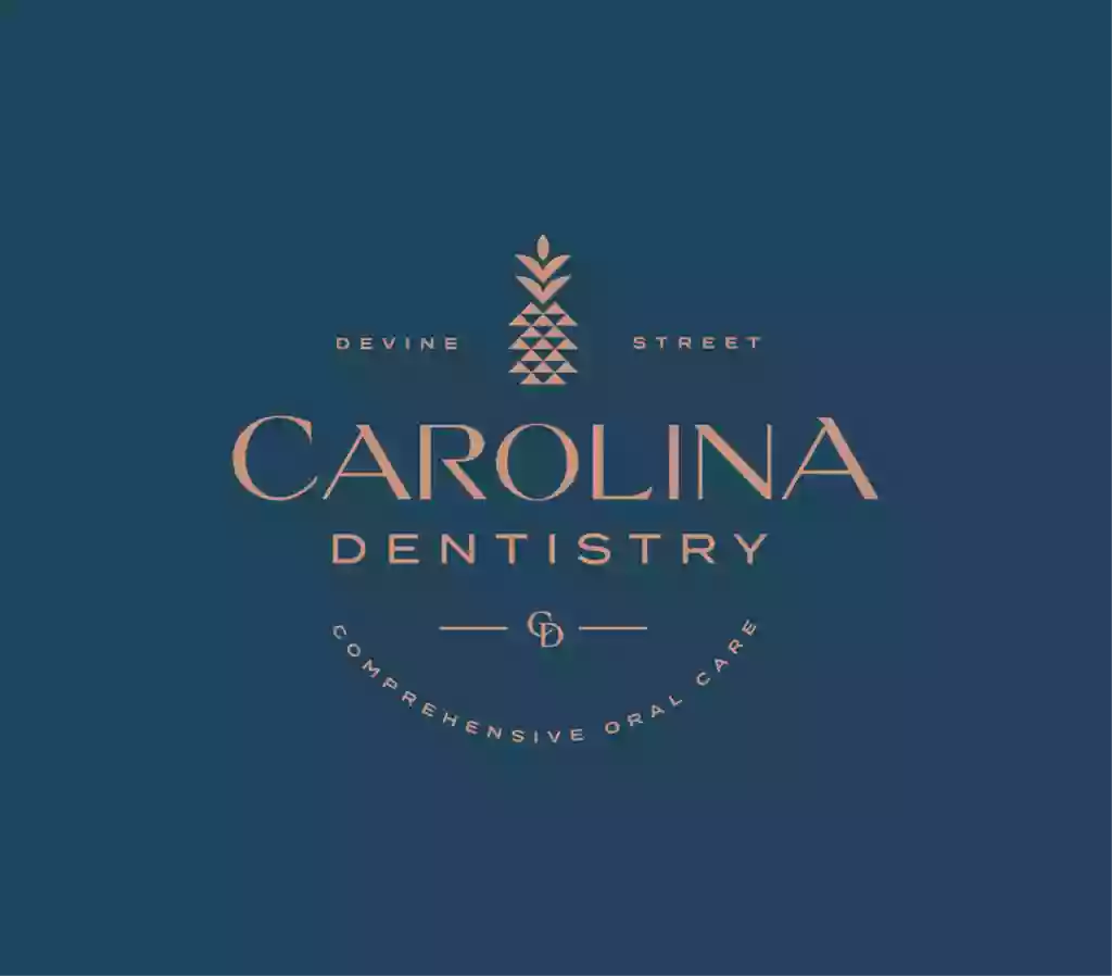 Carolina Dentistry Carolina Dentistry