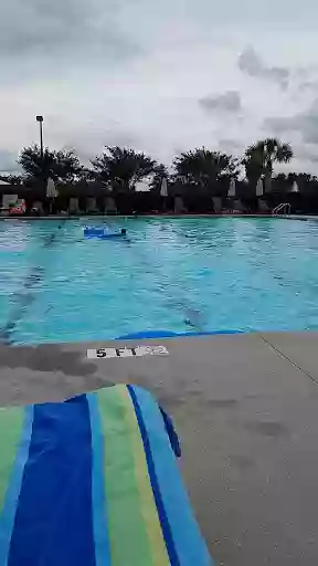Moss Grove Pool Moss Grove Pool