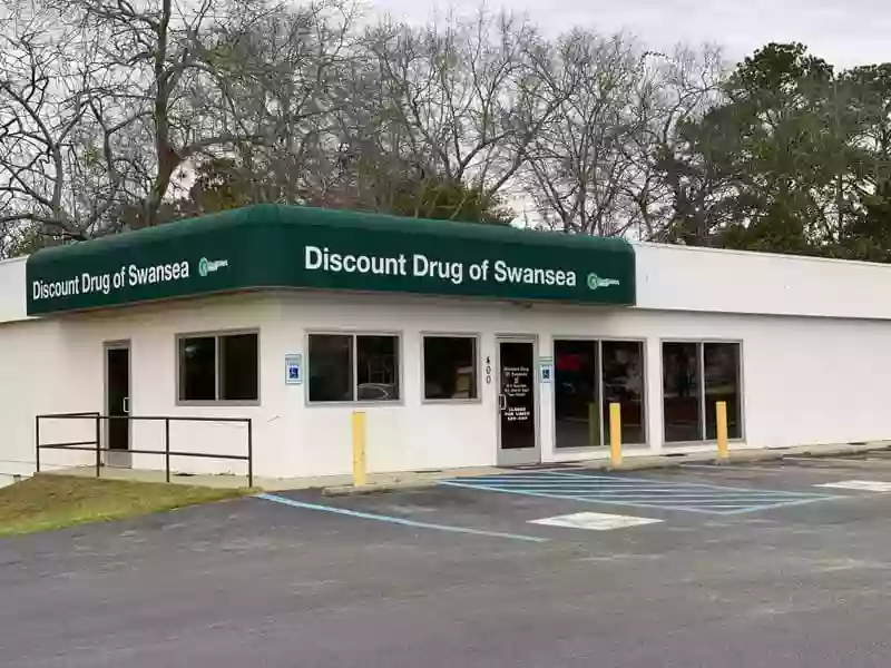 Discount Drugs of Swansea Discount Drugs of Swansea