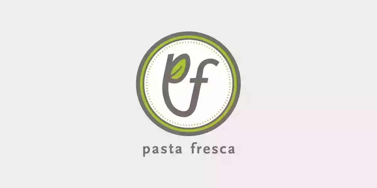 Pasta Fresca Pasta Fresca