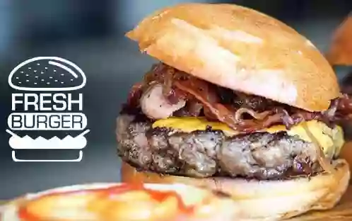 Fresh Burger Fresh Burger