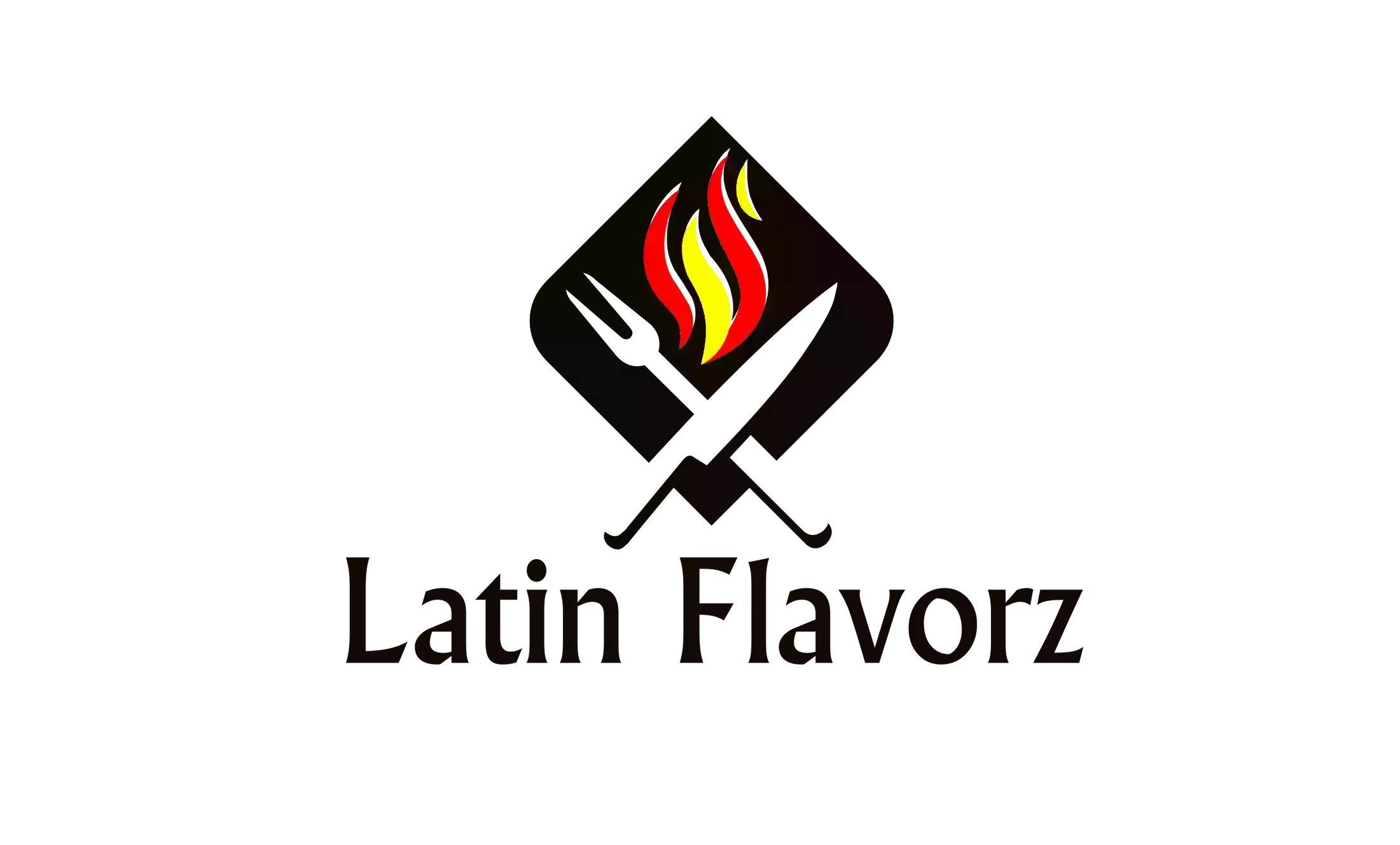 Latin Flavorz Latin Flavorz