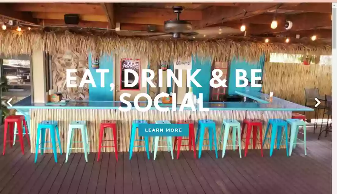 Social Grill Social Grill