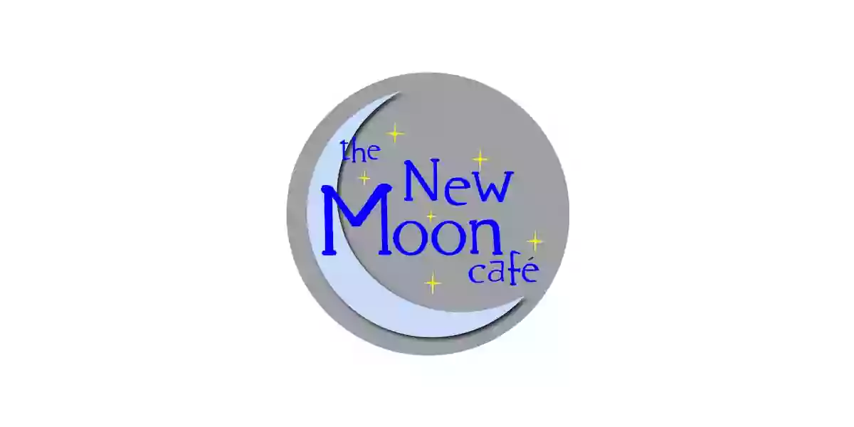 New Moon Cafe New Moon Cafe