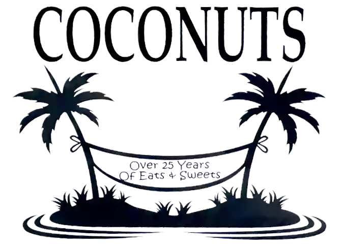 Coconut's Coconut's