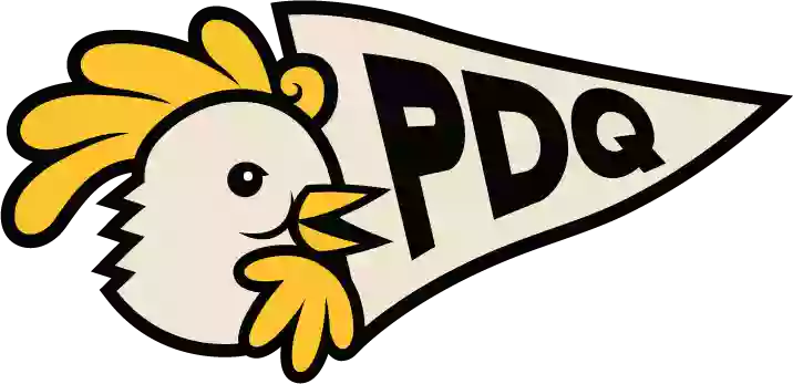 PDQ Chicken PDQ Chicken