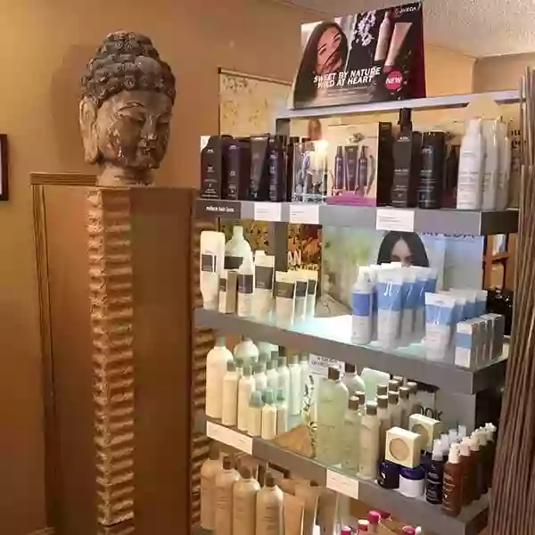Hairknowlogy Hairknowlogy