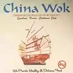 China Wok China Wok