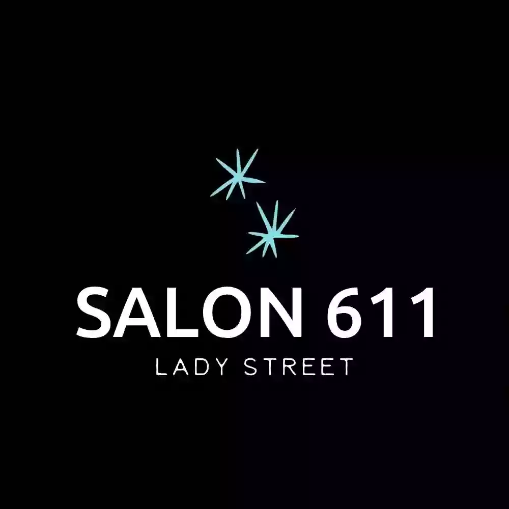 Salon 611 Salon 611