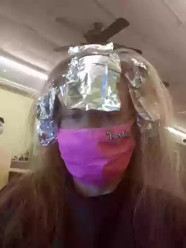 Salon Zoe Salon Zoe