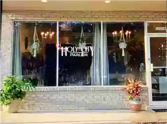 Holy City Parlor Holy City Parlor
