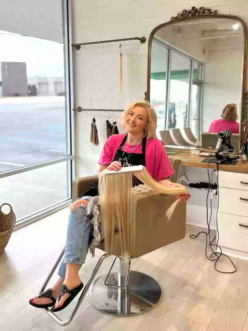 AO Salon Greenville AO Salon Greenville
