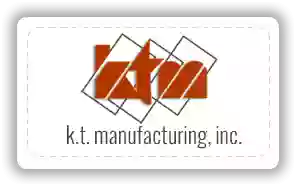 K T Manufacturing Inc K T Manufacturing Inc