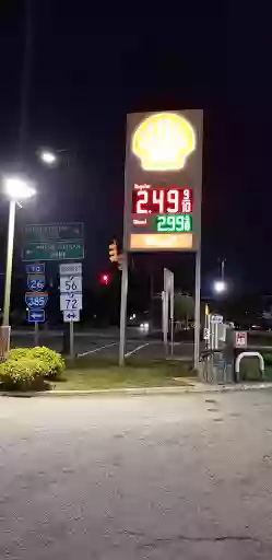 Corner Stop Corner Stop