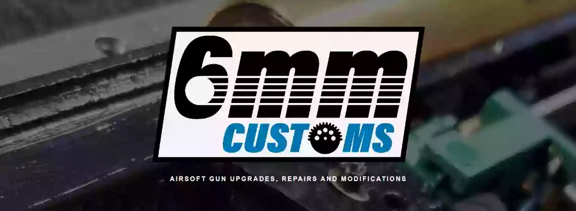6mmCustoms 6mmCustoms