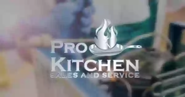 Pro Kitchen Pro Kitchen