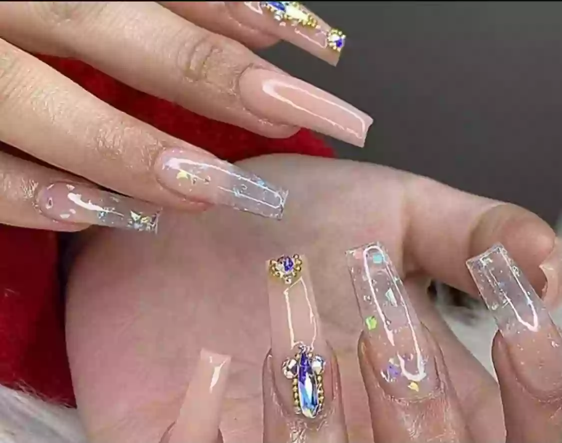 NAIL THER4PY NAIL THER4PY