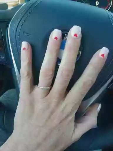 Hollywood Nails Hollywood Nails