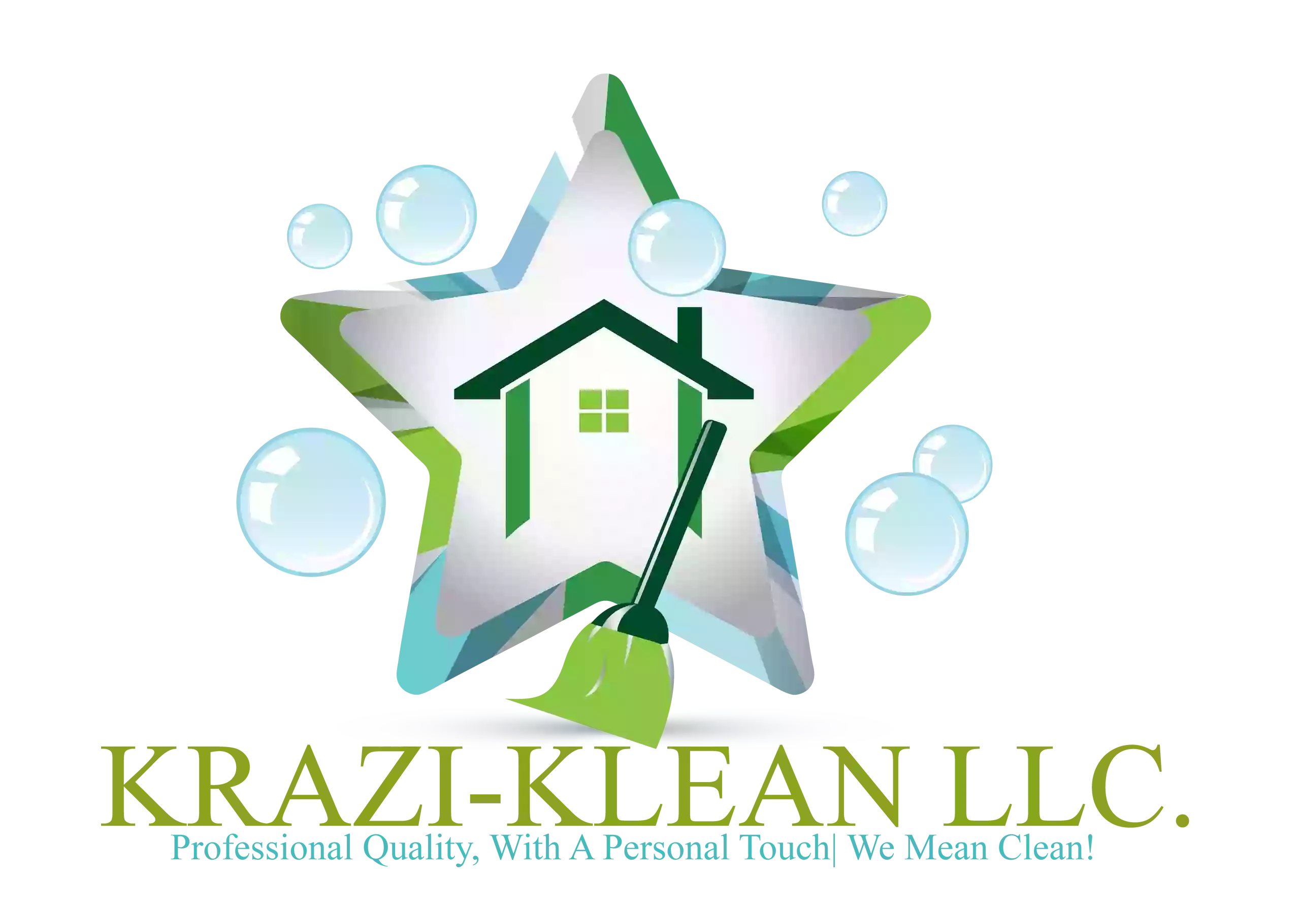 KRAZI-KLEAN SERVICES KRAZI-KLEAN SERVICES