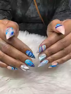 Pure Nails & Spa Pure Nails & Spa