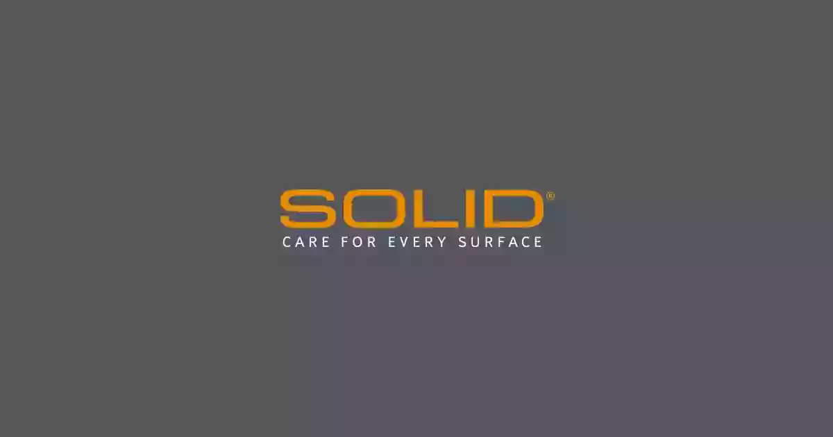 SOLID Surface Care, Inc. SOLID Surface Care, Inc.