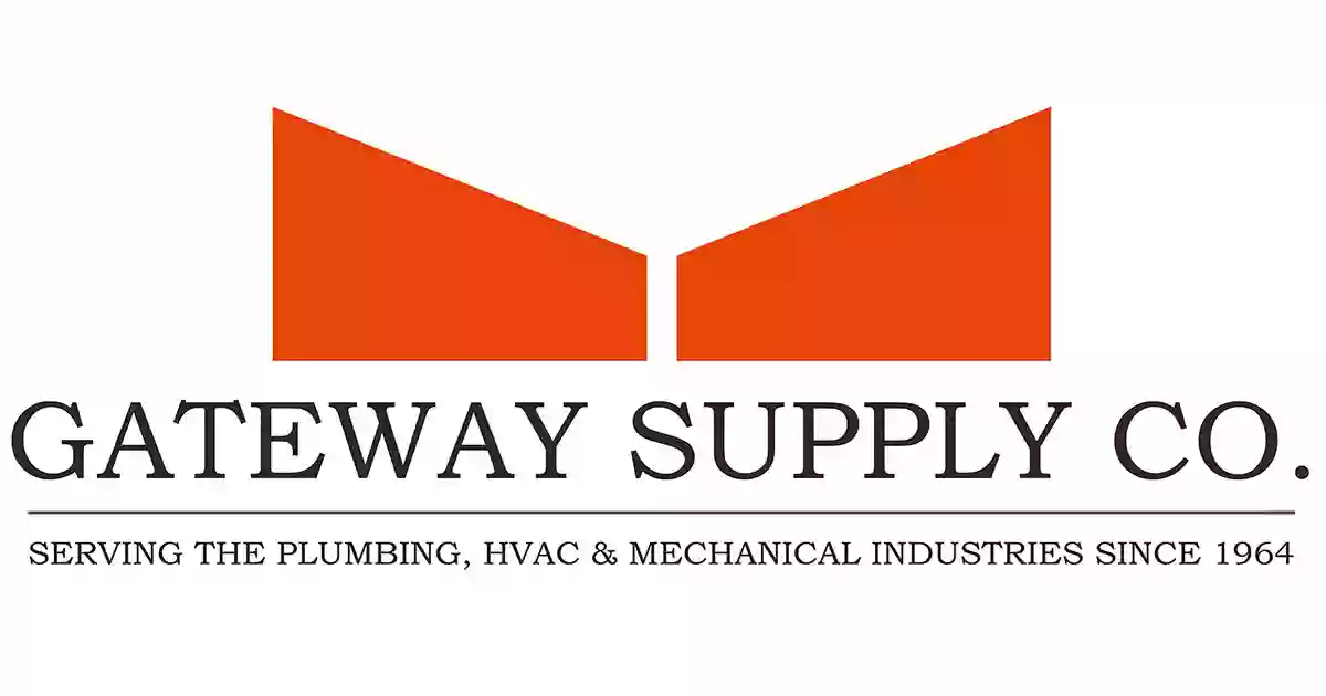 Gateway Supply Co. Gateway Supply Co.
