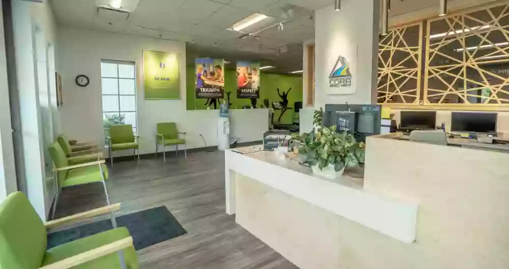 CORA Physical Therapy Duncan CORA Physical Therapy Duncan