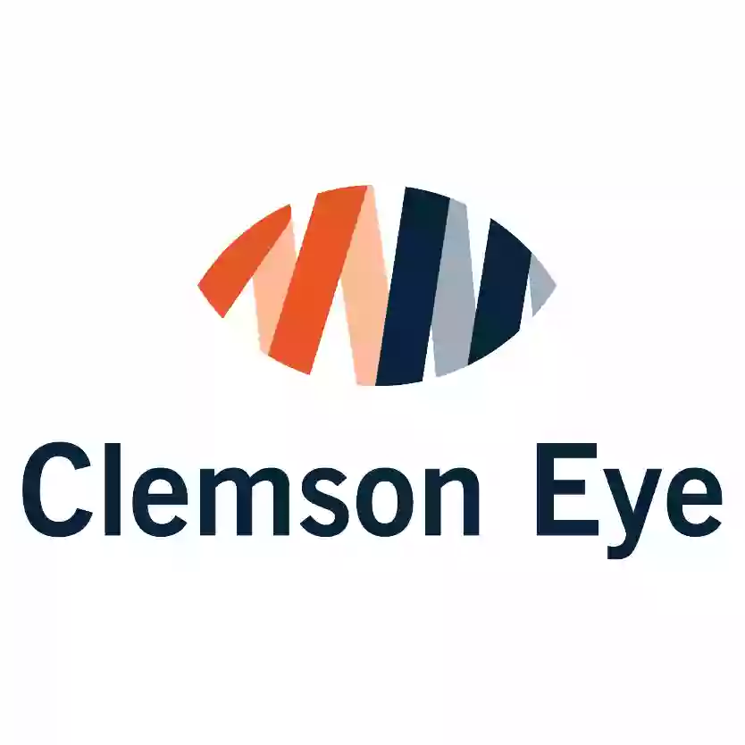 Clemson Eye Clemson Eye