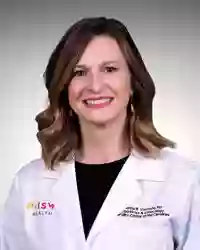 Dr. Johanna Von Hofe Dr. Johanna Von Hofe
