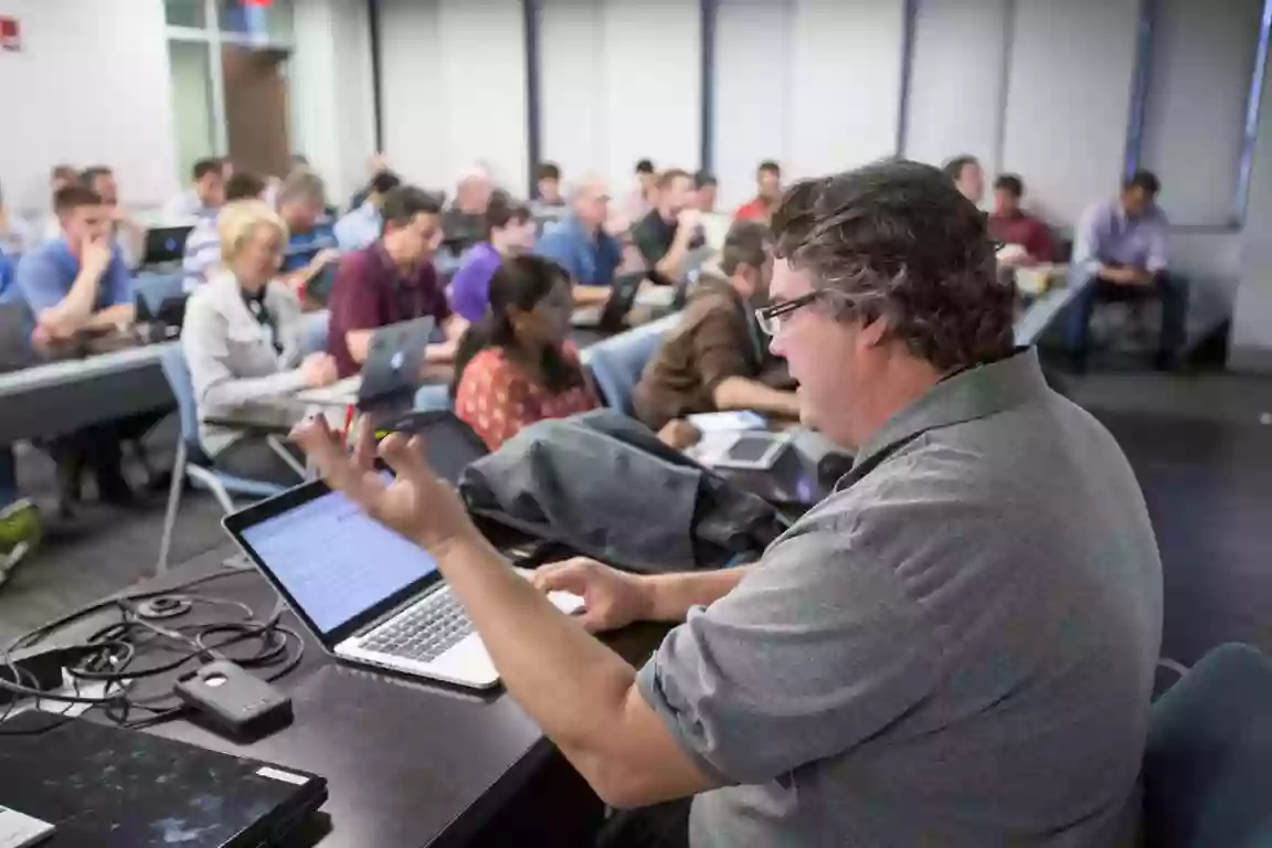 JRS Coding School JRS Coding School