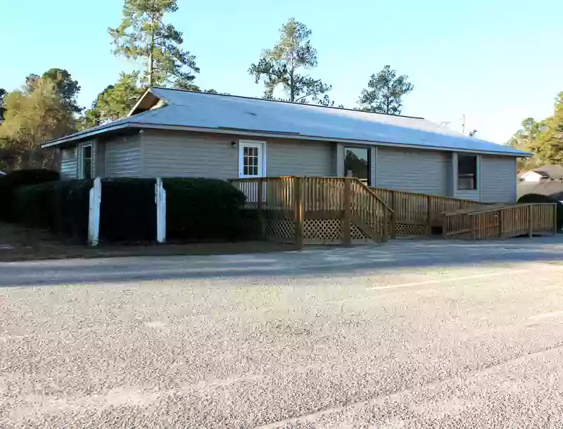 Barnwell Family Medicine Barnwell Family Medicine