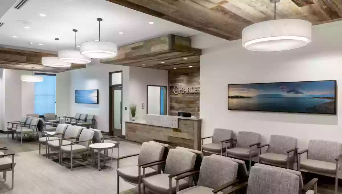 Charleston Endoscopy Center Charleston Endoscopy Center