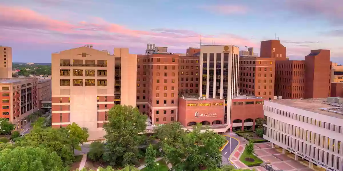 MUSC Human Resources MUSC Human Resources