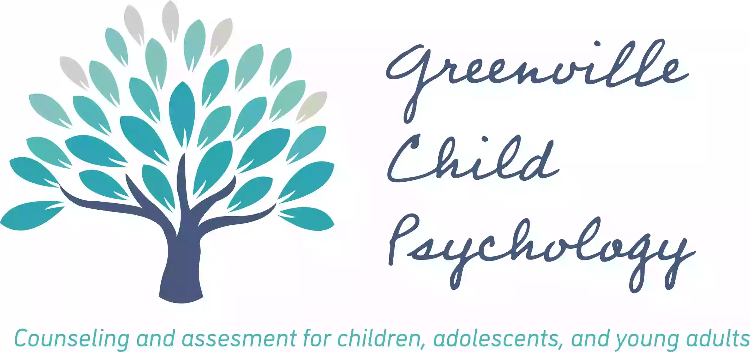 Greenville Child Psychology Greenville Child Psychology