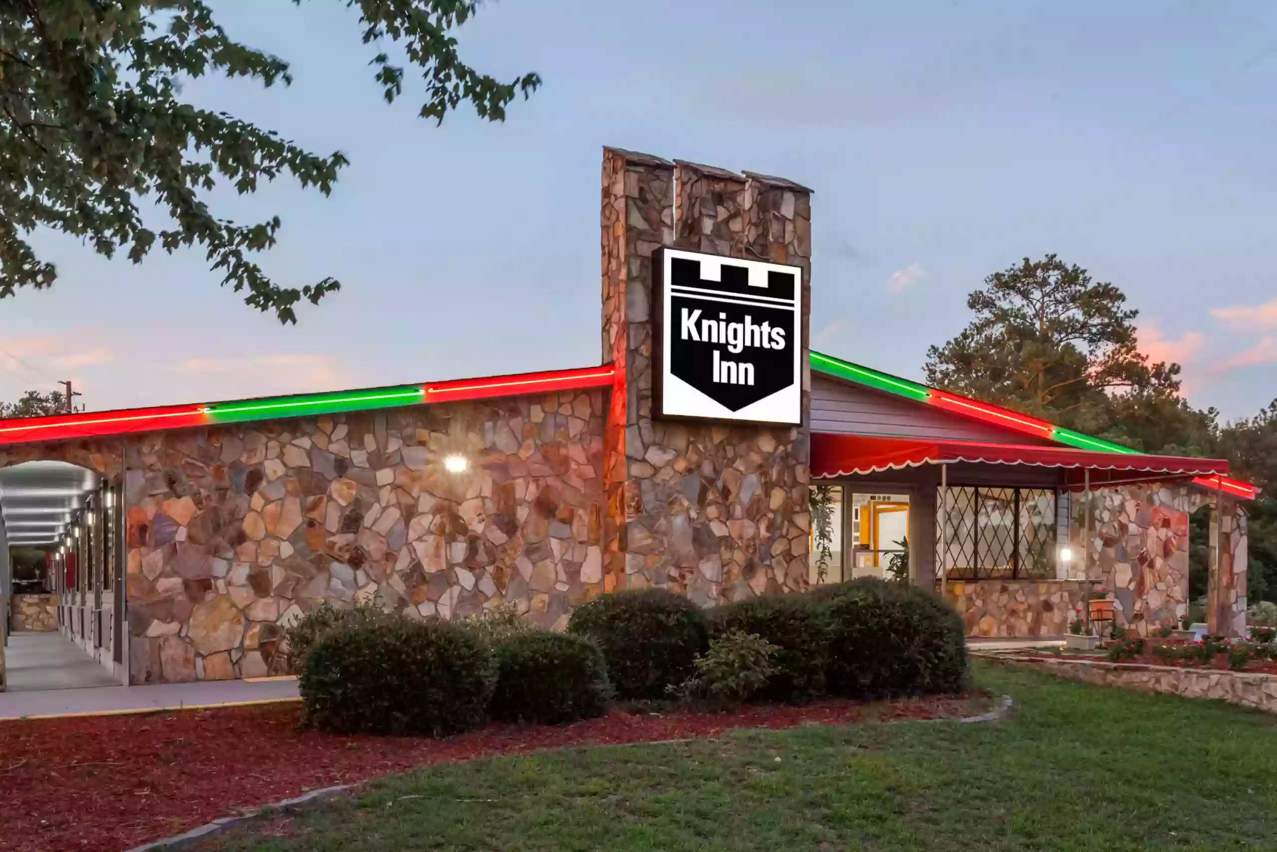 Knights Inn Columbia Knights Inn Columbia