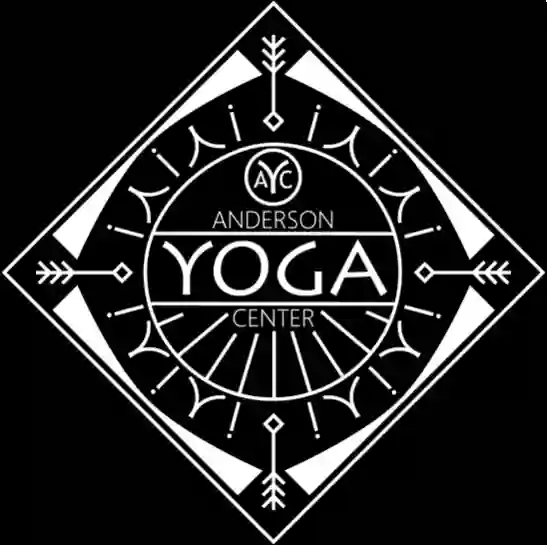 Anderson Yoga Center Anderson Yoga Center