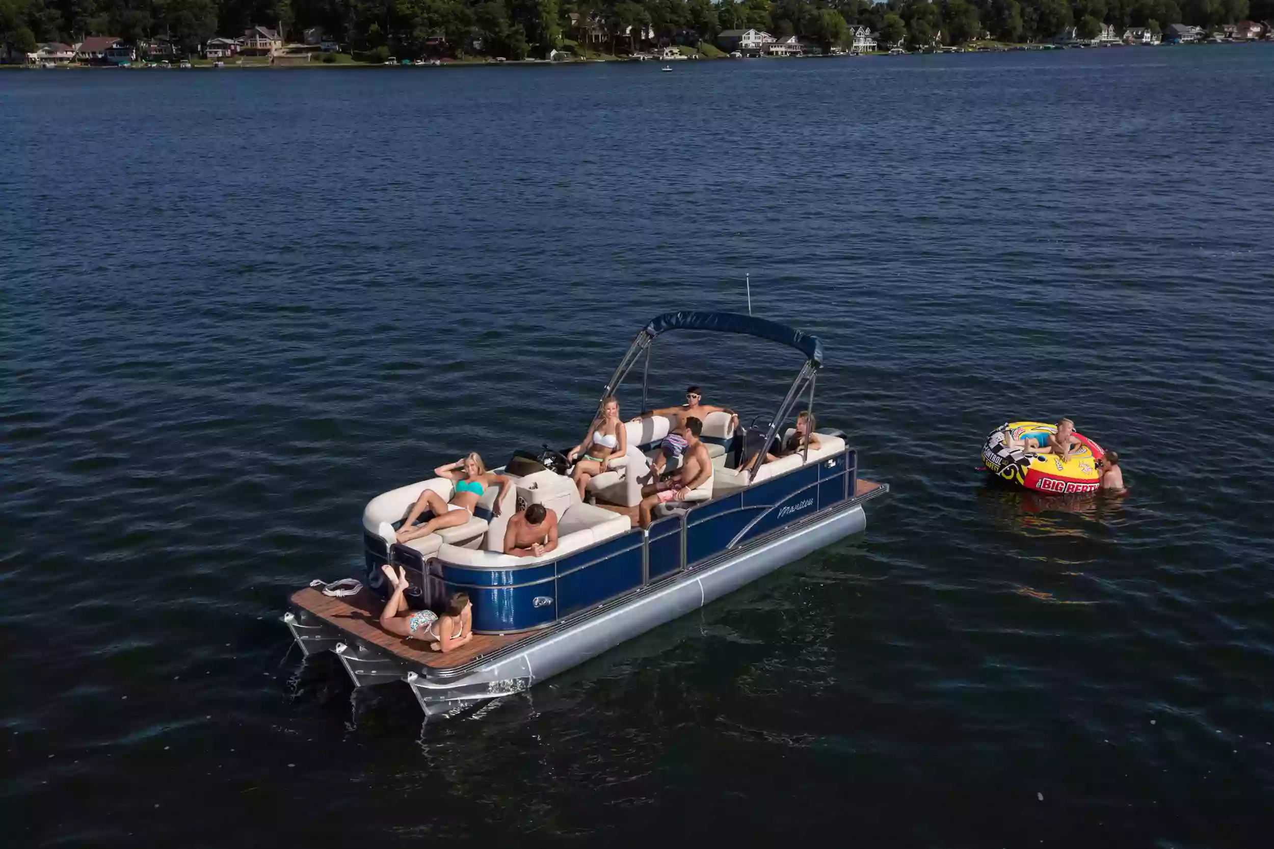 Better Boating - Irmo Better Boating - Irmo
