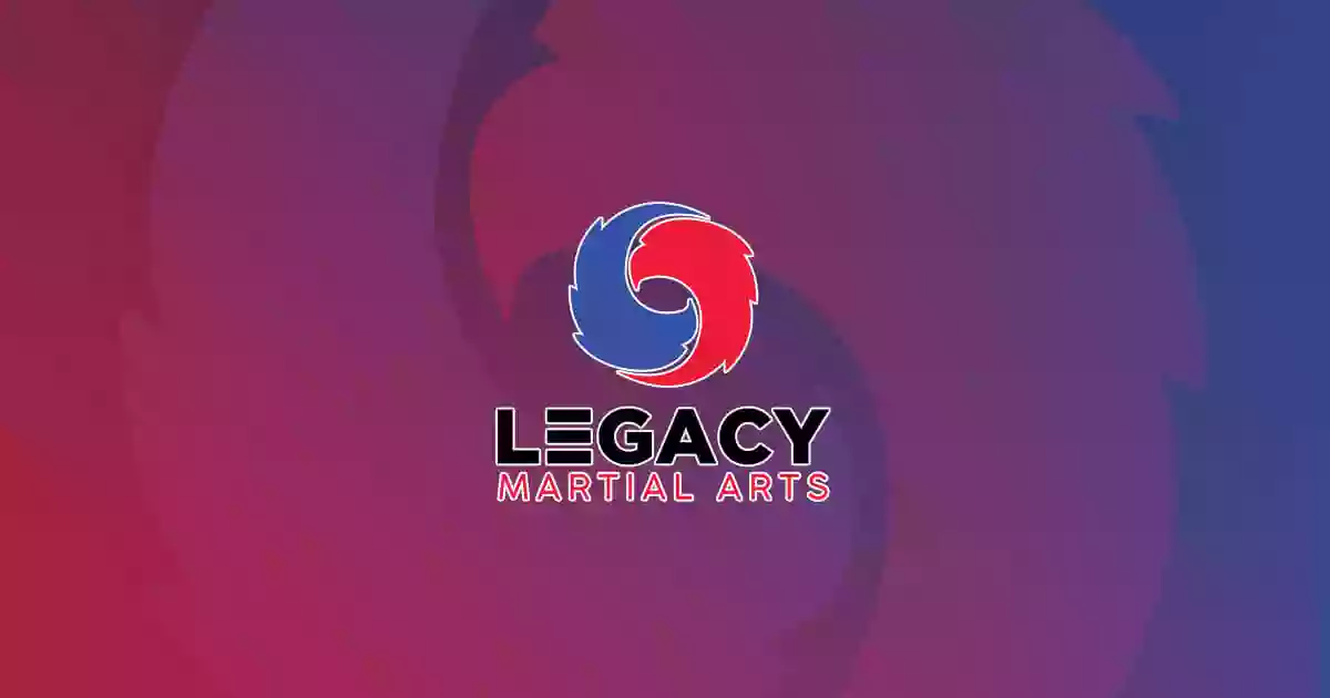 Legacy Martial Arts - Lexington Legacy Martial Arts - Lexington